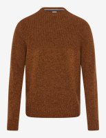 Vorschau: BRAX Strickpullover Rick 10808834
