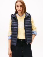 Vorschau: TOMMY HILFIGER Daunen Steppweste 10789838
