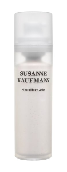 Susanne Kaufmann Mineral Body Lotion