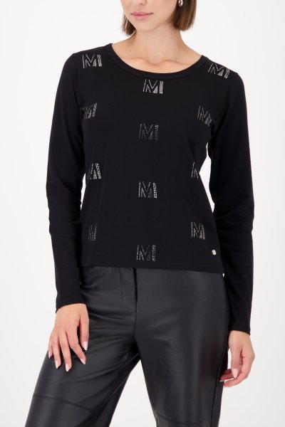 MONARI Langarmshirt 10838547