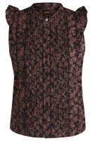 Vorschau: BOSS ORANGE Plissee-Bluse 10781873