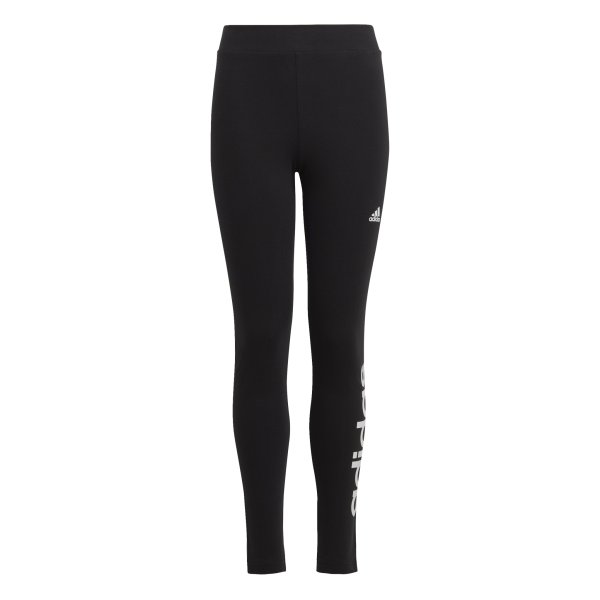 ADIDAS Essentials Linear Logo Cotton Leggings 10752581