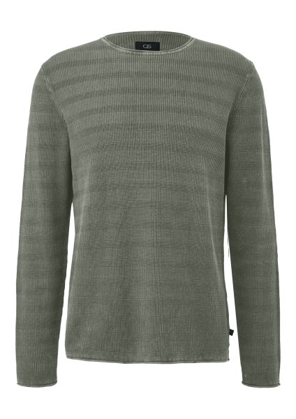QS Strickpullover 10807334