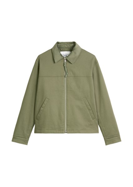MARC O´POLO DENIM Coachjacke 10814116