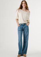 PEPE JEANS Jeans im Boyfriend-Stil 10797279
