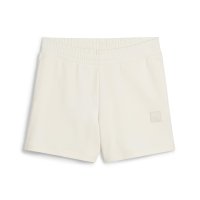 Vorschau: PUMA ESS ELEVATED 5 Shorts mit mittelhohem Bund Damen 10780792