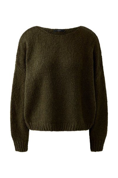 OUI Pullover 10808279