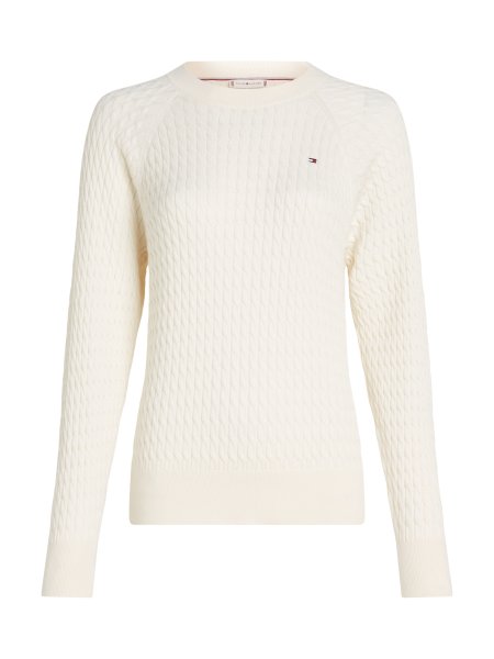 TOMMY HILFIGER Strickpullover 10755531