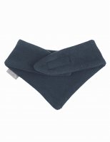 Vorschau: STERNTALER Dreieckstuch aus Microfleece unifarben 10149588