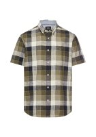 Vorschau: Camel Active Karohemd aus reiner Baumwolle 10831209