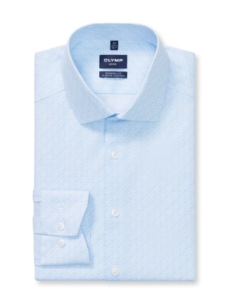 OLYMP Luxor 24/Seven Businesshemd 10828224