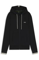 Vorschau: BOSS GREEN Kapuzenjacke 10805759