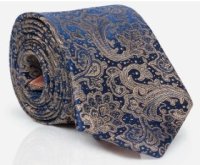 Vorschau: MONTI Krawatte LUAN 10792082