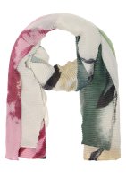 Vorschau: Cartoon Sommerschal 10836486