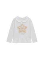 Vorschau: GUESS Langarmshirt 10817670