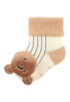 Vorschau: STERNTALER Baby Rasselsocken 10761880