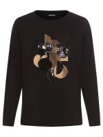 Vorschau: OLSEN Langarmshirt 10816826