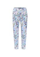 Vorschau: Marc Cain Stoffhose FORDON Feminine Fit 10836690