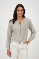 Vorschau: MONARI Weiche Strickjacke 10812445