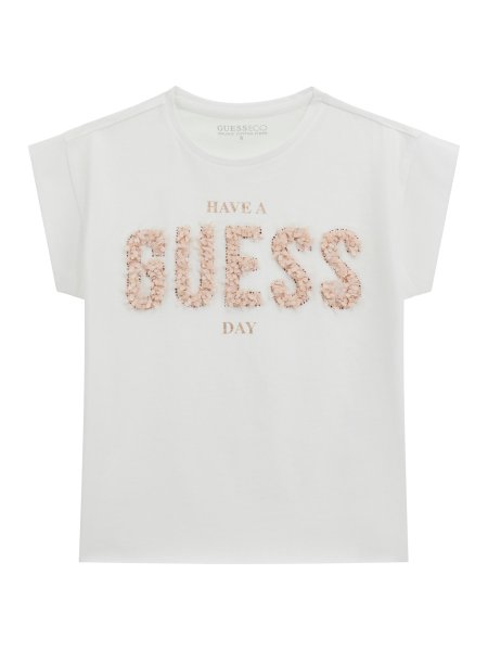 GUESS Midi T-Shirt 10794378