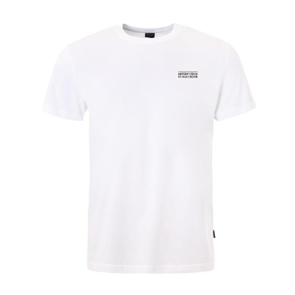 KLEINIGKEIT T-Shirt Unterm Strich 10810509