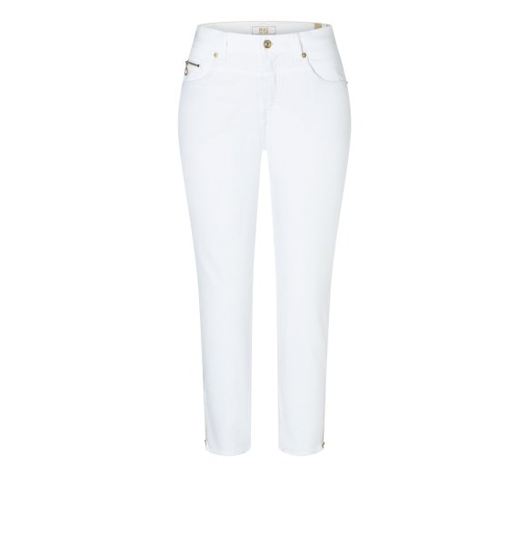 MAC RICH SLIM, Light authentic denim 10579398