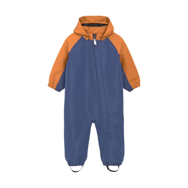 COLOR KIDS Coverall -Colorblock & Solid 10753793