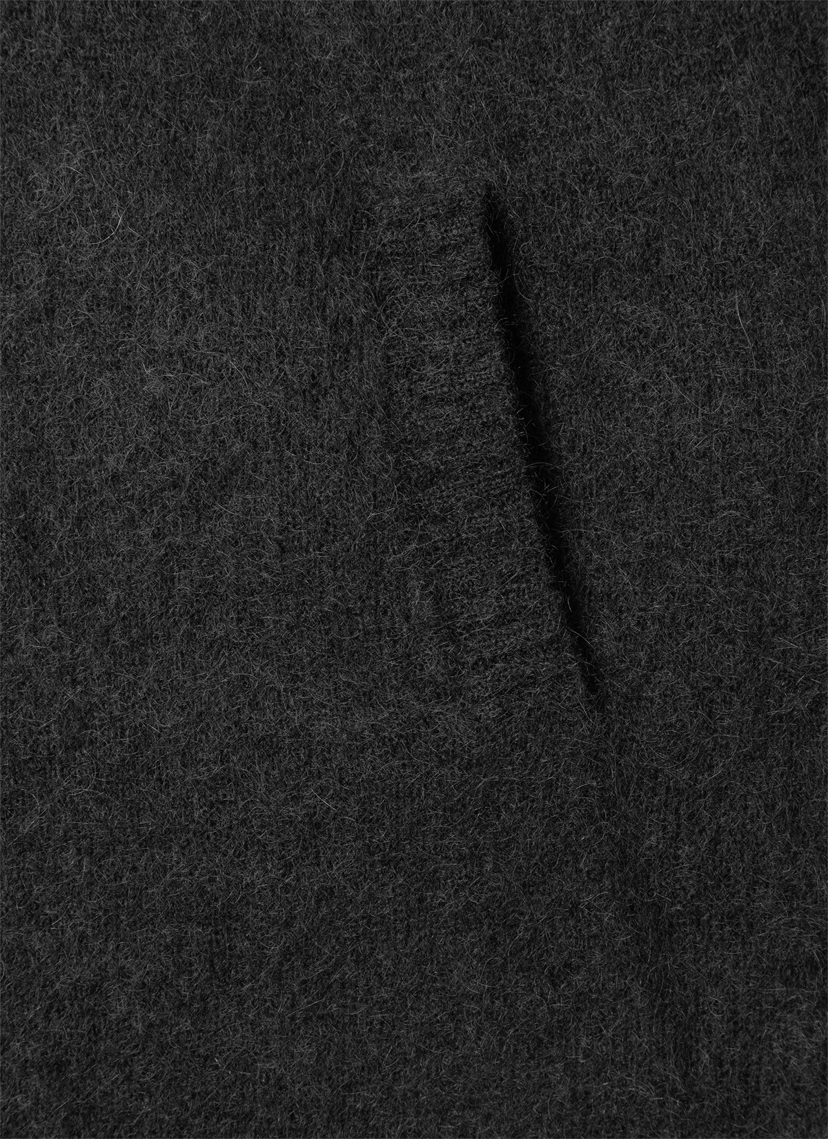 Schwarze MAERZ Muenchen Cardigan und Strickjacken für Damen