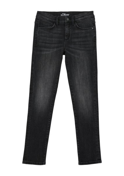 S.OLIVER Jeans-Hose 10719613