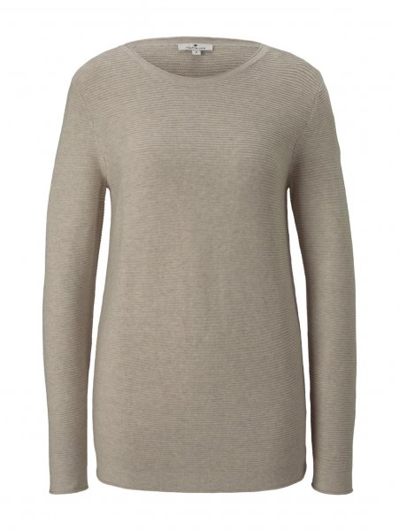 TOM TAILOR Pullover 10560690