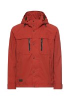 Vorschau: Camel Active teXXXactive® Blouson mit abnehmbarer Kapuze 10831243