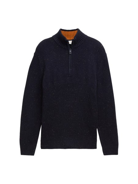 TOM TAILOR Troyer Pullover 10788845