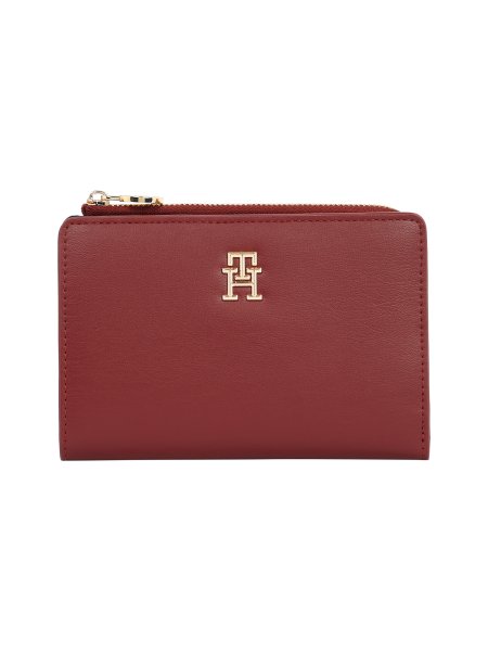 TOMMY HILFIGER Schmale Bifold-Brieftasche 10767699