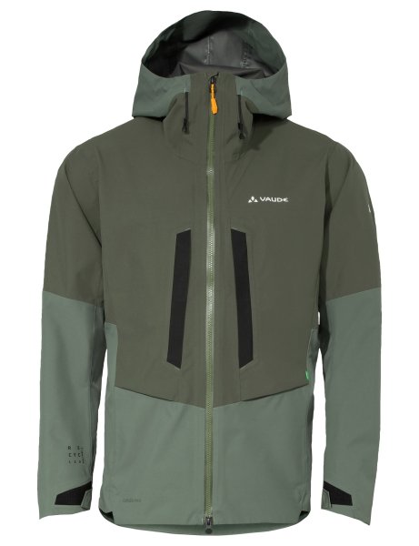 VAUDE Monviso 2,5 Lagen Hardshelljacke Herren 10752041