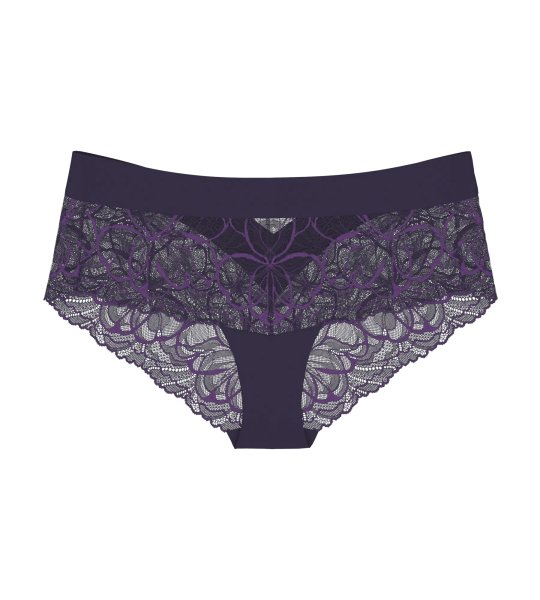 TRIUMPH Body Make-Up Illusion Lace Shorty 10755754