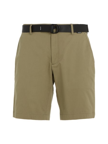 CALVIN KLEIN Modern Twill Shorts 10684633