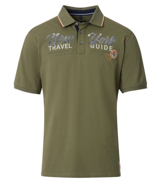 CASA MODA Polo-Shirt 10793394