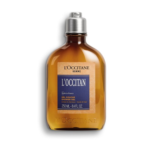 L'Occitane L'OCCITAN DUSCHGEL 250 ML