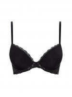Vorschau: CALVIN KLEIN PUSH-UP-T-SHIRT-BH - SEDUCTIVE COMFORT 10625410