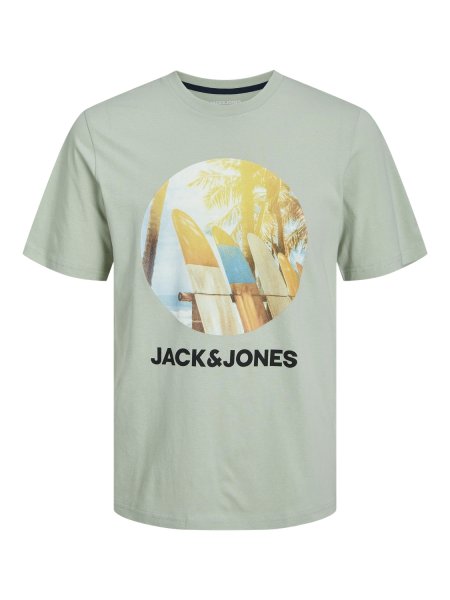 JACK&JONES T-Shirt 10731707