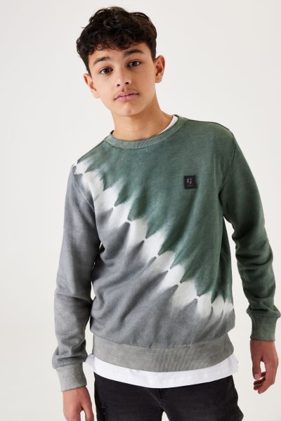 GARCIA Sweatshirt 10757881