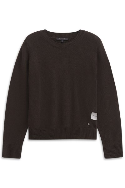 BUGATTI Strickpullover 10832042