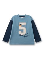 Vorschau: SANETTA Langarmshirt 10804835