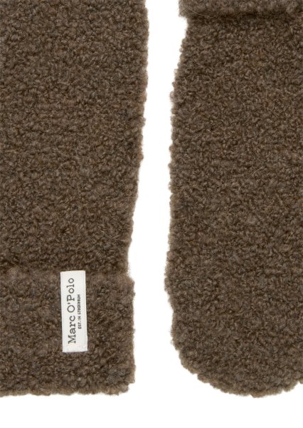 MARC O´POLO Handschuhe aus Wolle 10823098