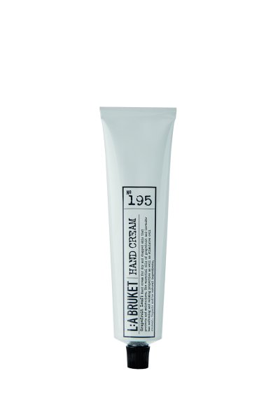 L:a Bruket 195 Hand Cream Grapefruit Leaf 70 ml