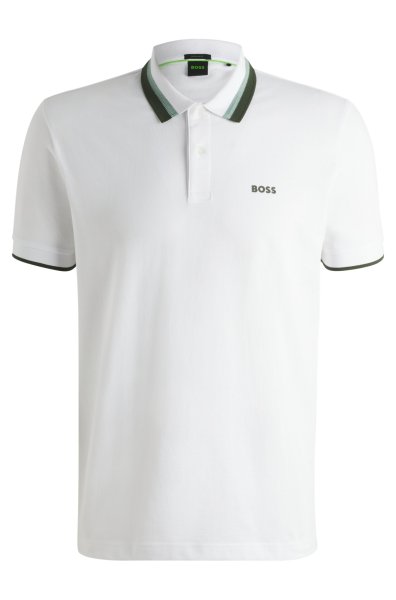 BOSS GREEN Poloshirt 10781390