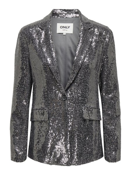 ONLY ONLPINKO Pailletten Blazer 10762619