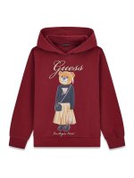 Vorschau: GUESS Oversize Hoodie 10817674