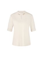 Vorschau: MARC CAIN Shirt mit funkelnden Blüten 10810970