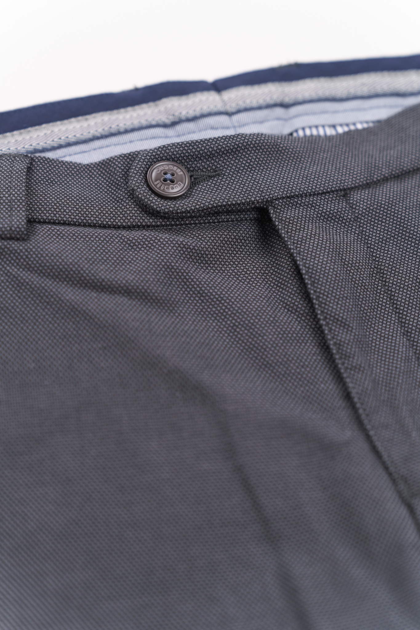 BUGATTI Baumwoll-Chino 10738682